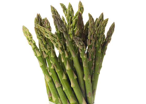 Asparagus