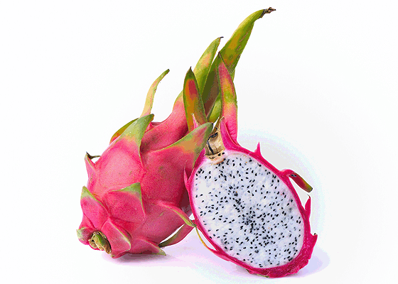 Dragon Fruit