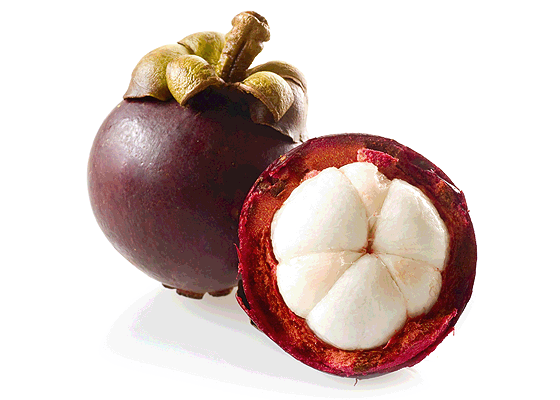 Mangosteen