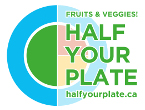 Half Your Plate