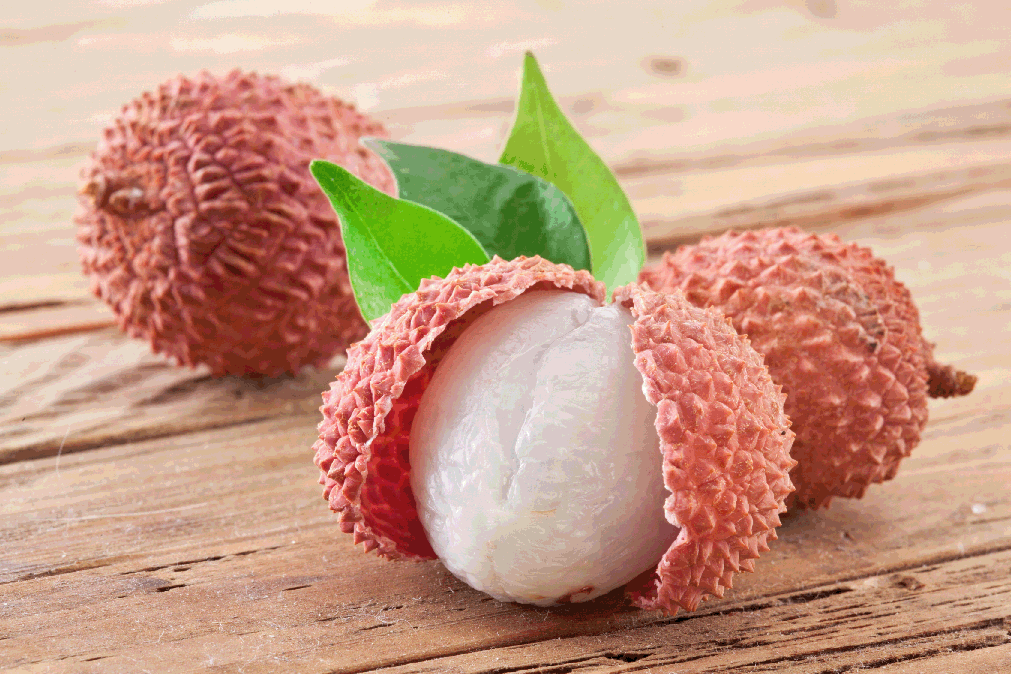 Lychee